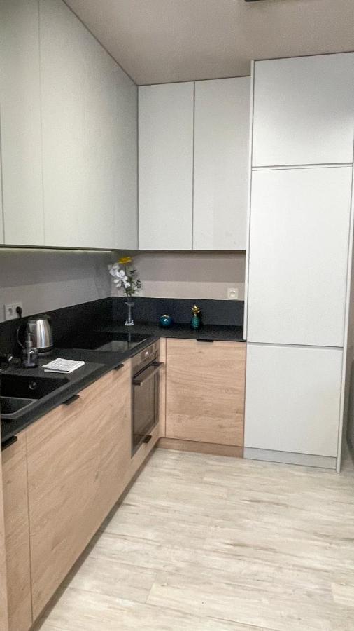 Comfortable 1-room Close To The Center Warschau
