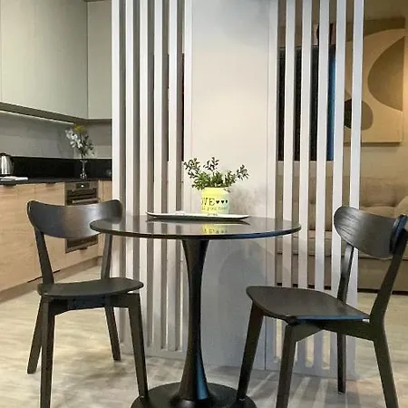 Comfortable 1-Room Apartment Close To The Center Varsavia Esterno foto