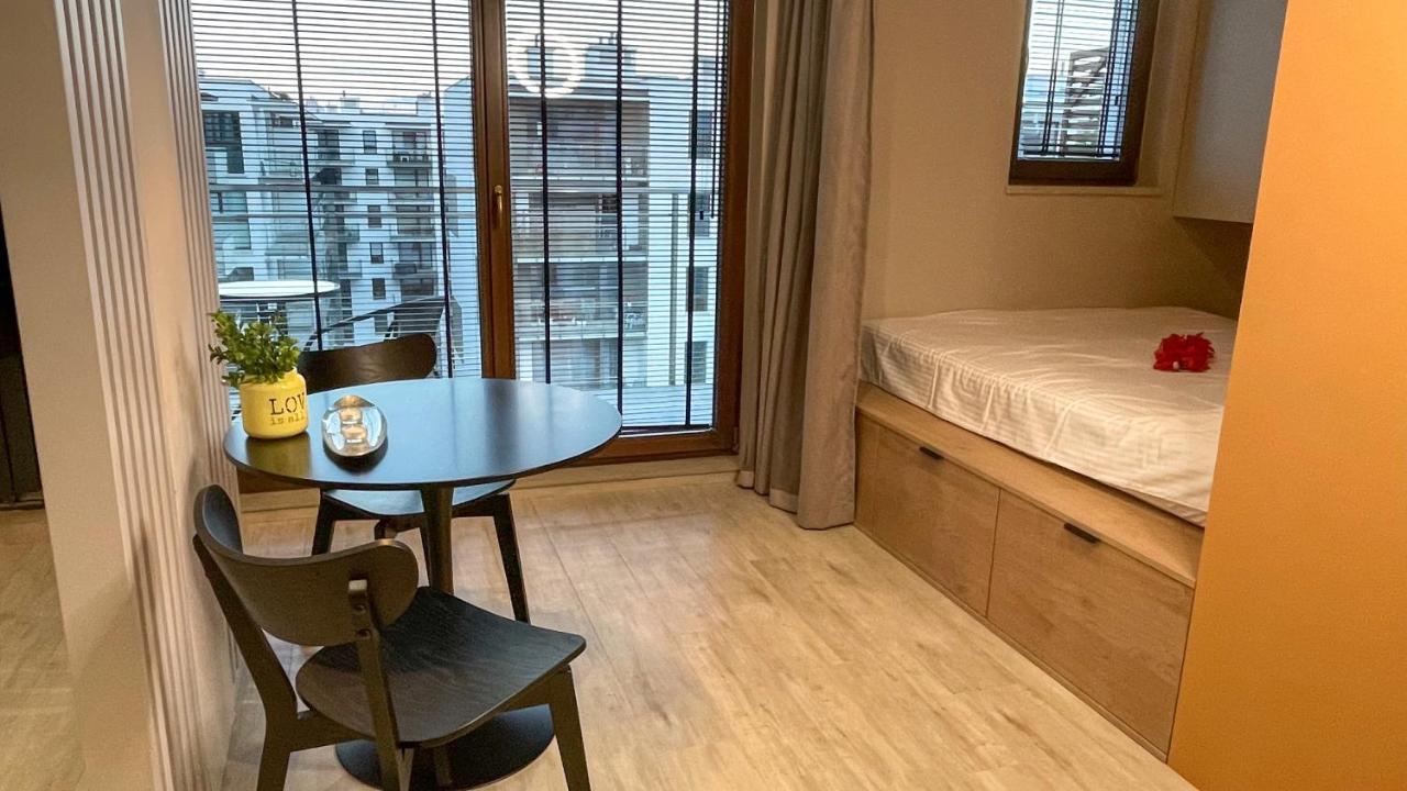 Apartment Comfortable 1-room Close To The Center *