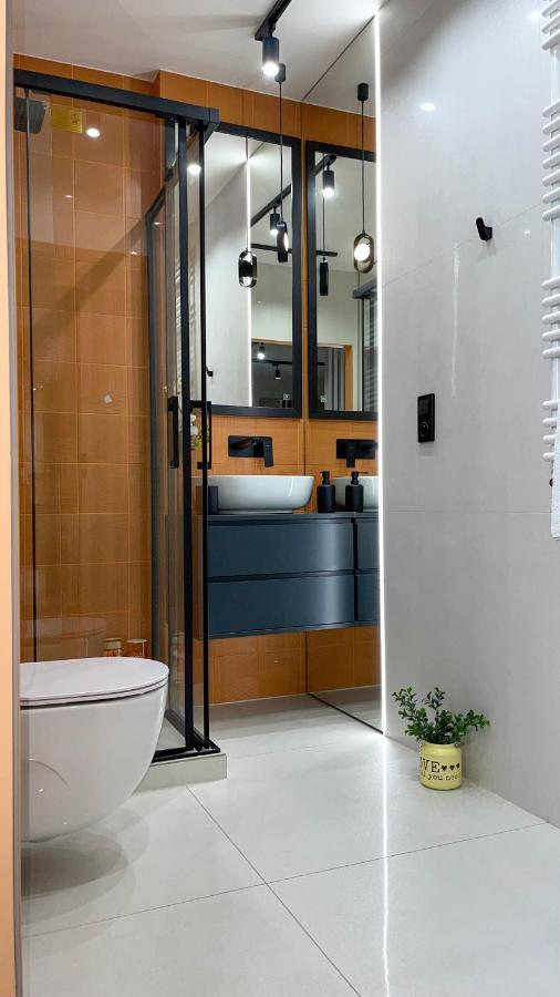 Comfortable 1-room Close To The Center Apartment *